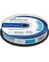 BD-R 6x CB 25GB MediaR Pr. 10 sztuk - nr 9