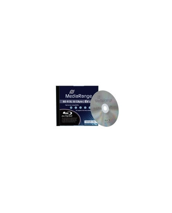 BD-R DL 6x JC 50GB MediaR 1 sztuk nr 2