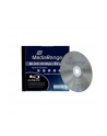 BD-R DL 6x JC 50GB MediaR 1 sztuk - nr 3