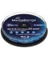 BD-R DL 6x CB 50GB MediaR 10 sztuk - nr 10