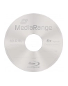 BD-R DL 6x CB 50GB MediaR 10 sztuk - nr 12