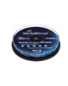 BD-R DL 6x CB 50GB MediaR 10 sztuk - nr 1