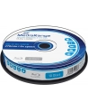 BD-R DL 6x CB 50GB MediaR 10 sztuk - nr 7