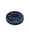 BD-R DL 6x CB 50GB MediaR Pr. 10 sztuk - nr 2