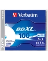 BD-R XL 4x JC 100GB Verbatim Pr. 1 sztuk - nr 10