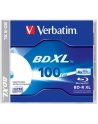 BD-R XL 4x JC 100GB Verbatim Pr. 1 sztuk - nr 7