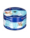 Verbatim CD-R 700 MB Spindel - 50 sztuk - nr 3