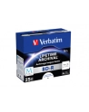 VERBATIM BD-R M-Disc 4x JC 25GB 5 sztuk - nr 14
