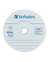 Verbatim BD-R 100GB M-Disc - 5 sztuk - nr 10