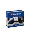 Verbatim BD-R 100GB M-Disc - 5 sztuk - nr 3