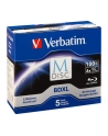 Verbatim BD-R 100GB M-Disc - 5 sztuk - nr 4