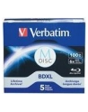 Verbatim BD-R 100GB M-Disc - 5 sztuk - nr 5
