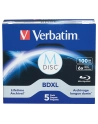 Verbatim BD-R 100GB M-Disc - 5 sztuk - nr 8