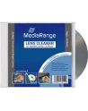 MediaRange Czyszczenie soczewki do CD/DVD - nr 10