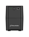 Bluewalker VI 650 SE/IEC 650VA / 360W - nr 5