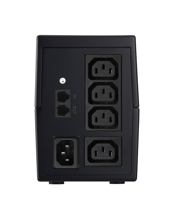 Bluewalker VI 650SE LCD/IEC 650VA / 360W główny