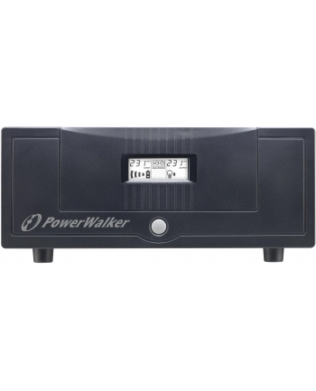 BlueWalker PowerWalker Inverter 700 PSW - zasilacz awaryjny + F nr 1