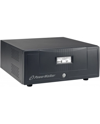 BlueWalker PowerWalker Inverter 1200 PSW - zasilacz awaryjny + F nr 1