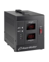 BlueWalker PowerWalker AVR 1500/SIV - zasilacz awaryjny + RN - nr 20