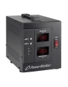 BlueWalker PowerWalker AVR 1500/SIV - zasilacz awaryjny + RN - nr 4