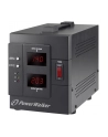 BlueWalker PowerWalker AVR 2000/SIV - zasilacz awaryjny + RN - nr 10