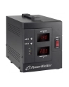 BlueWalker PowerWalker AVR 2000/SIV - zasilacz awaryjny + RN - nr 13