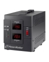 BlueWalker PowerWalker AVR 2000/SIV - zasilacz awaryjny + RN - nr 15