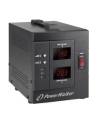 BlueWalker PowerWalker AVR 2000/SIV - zasilacz awaryjny + RN - nr 17
