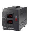 BlueWalker PowerWalker AVR 2000/SIV - zasilacz awaryjny + RN - nr 8