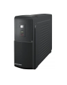 Bluewalker VFD 600 600VA/300W - nr 5