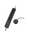 Brennenstuhl Eco Comf. Switch grey 6x - nr 15