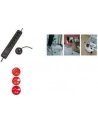 Brennenstuhl Eco Comf. Switch grey 6x - nr 17