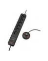 Brennenstuhl Eco Comf. Switch grey 6x - nr 18