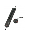 Brennenstuhl Eco Comf. Switch grey 6x - nr 21