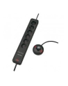 Brennenstuhl Eco Comf. Switch grey 6x - nr 2