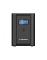 Bluewalker VI 1200 LCD/IEC 1200VA / 600W - nr 24