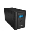 Bluewalker VI 1200 LCD/IEC 1200VA / 600W - nr 6