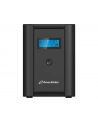 Bluewalker VI 1200 LCD 1200VA / 600W - nr 12
