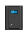 Bluewalker VI 1200 LCD 1200VA / 600W - nr 16