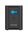 Bluewalker VI 1200 LCD 1200VA / 600W - nr 20