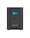 Bluewalker VI 1200 LCD 1200VA / 600W - nr 2