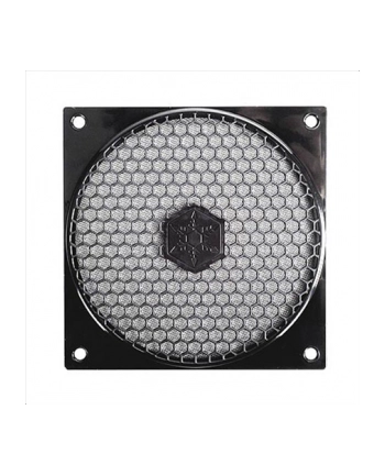 SilverStone SST-FF121B - filtr przeciwkurzowy nr 1