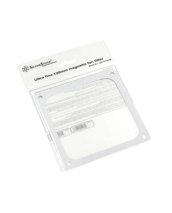 SilverStone SST-FF123W - 120mm nr 1