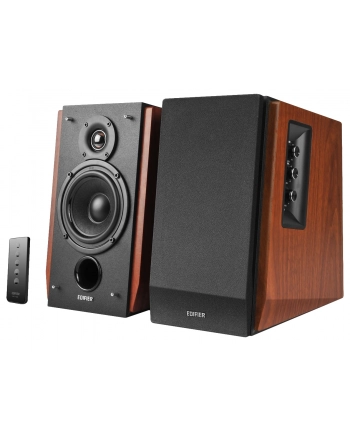 Edifier R1700BT BT braun 2.0