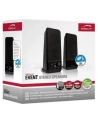 Speedlink EVENT Stereo Speakers black - nr 9