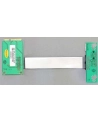 Delock Riser Card PCIe X1 elastyczny - 13cm Kabel / Links - nr 6