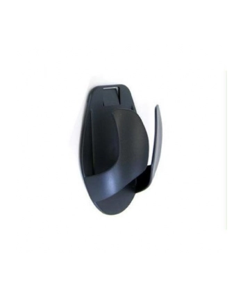 Ergotron Mouse Halter black