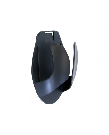 Ergotron Mouse Halter black