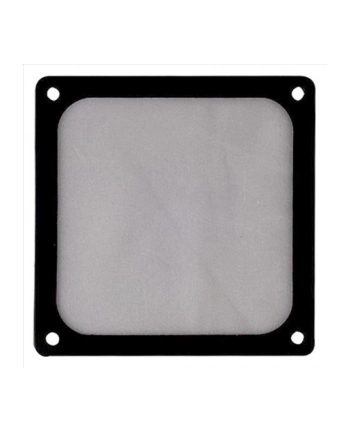 SilverStone SST-FF143B - filtr przeciwkurzowy nr 1