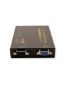 ATEN VGA Cat5e/6 Video Extender 150m - nr 35